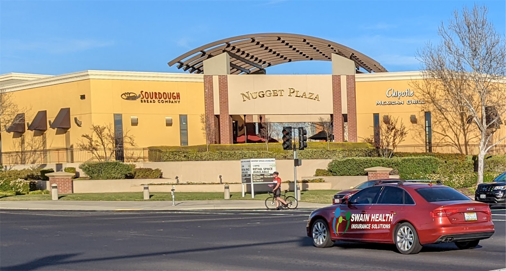 Chipotle Mexican Grill 95678