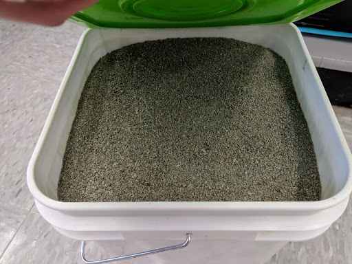 Pet Supply Store «Petco Animal Supplies», reviews and photos, 1337 N National Rd, Columbus, IN 47201, USA