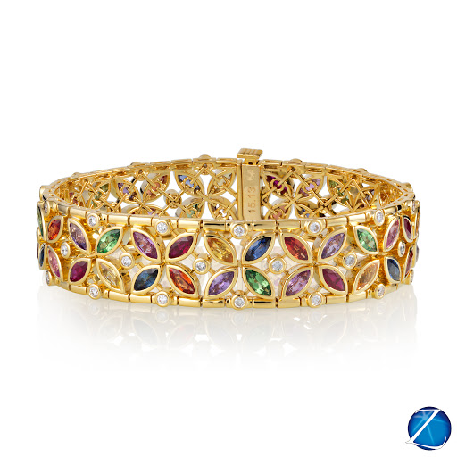 Jewelry Store «T-Bird Jewels Jewelry Store», reviews and photos, 1990 Village Center Cir, Las Vegas, NV 89134, USA