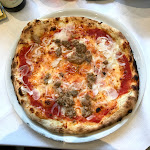 Photo n°2 de l'avis de Daniel.. fait le 14/06/2018 à 21:15 sur le  Ristorante Belgau à Caorle