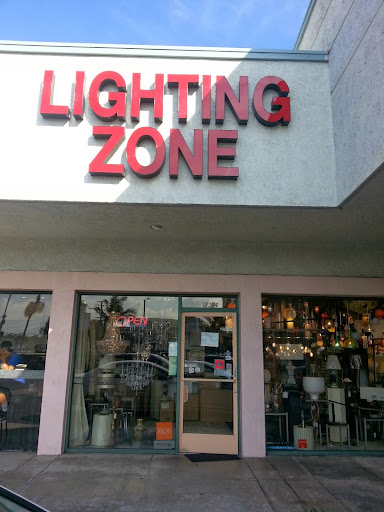 Lighting Zone Inc