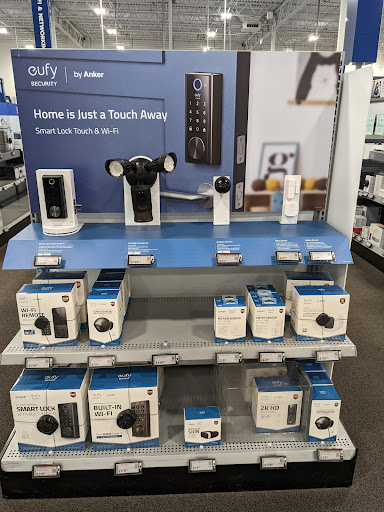 Electronics Store «Best Buy», reviews and photos, 11840 71st St, Kenosha, WI 53142, USA