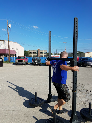 Gym «CrossFit Conjugate», reviews and photos, 4610 Carlynn Dr, Blue Ash, OH 45241, USA