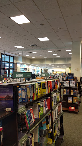 Book Store «Barnes & Noble», reviews and photos, 1251 US-31, Greenwood, IN 46142, USA