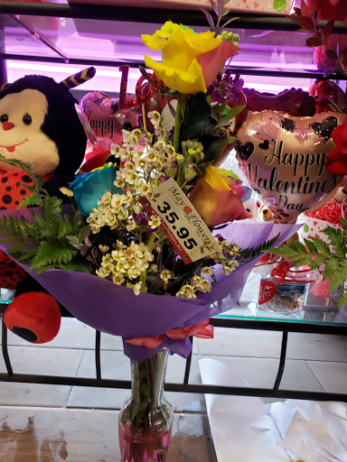 Florist «May Flowers», reviews and photos, 8521 Norwalk Blvd # A, Whittier, CA 90606, USA