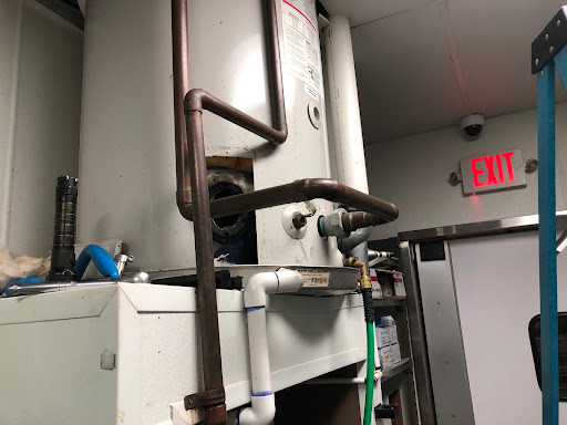 Plumber «GFB Plumbing», reviews and photos, 1037 N Tatum Ave, Dallas, TX 75211, USA