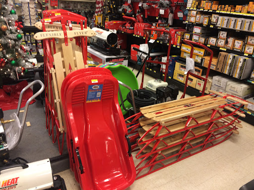 Hardware Store «Farrer Bros Hardware and Rental Service», reviews and photos, 1209 NW Broad St, Murfreesboro, TN 37129, USA