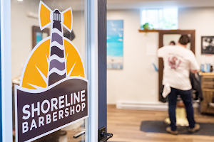 Shoreline Barbershop image