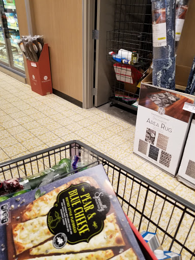 Supermarket «ALDI», reviews and photos, 3410 Northdale Blvd NW, Coon Rapids, MN 55448, USA