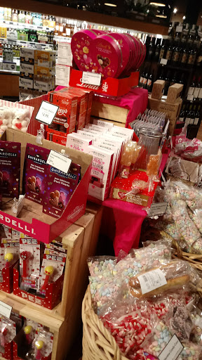 Grocery Store «The Fresh Market», reviews and photos, 18299 Biscayne Blvd, Aventura, FL 33160, USA