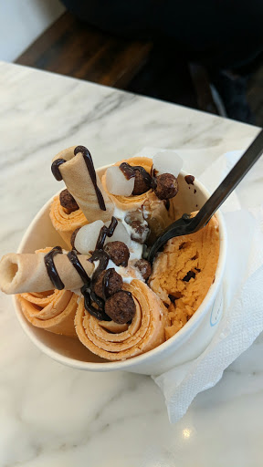 Ice Cream Shop «Freezing Point Creamery», reviews and photos, 349 7th St, Oakland, CA 94607, USA