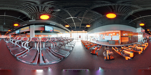 Gym «Orangetheory Fitness», reviews and photos, 13063 Lee Jackson Memorial Hwy, Fairfax, VA 22033, USA