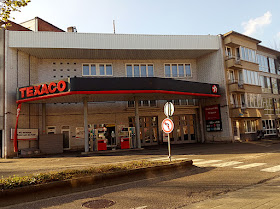 Texaco Tankstation Graatakker | Garage Peeters Turnhout