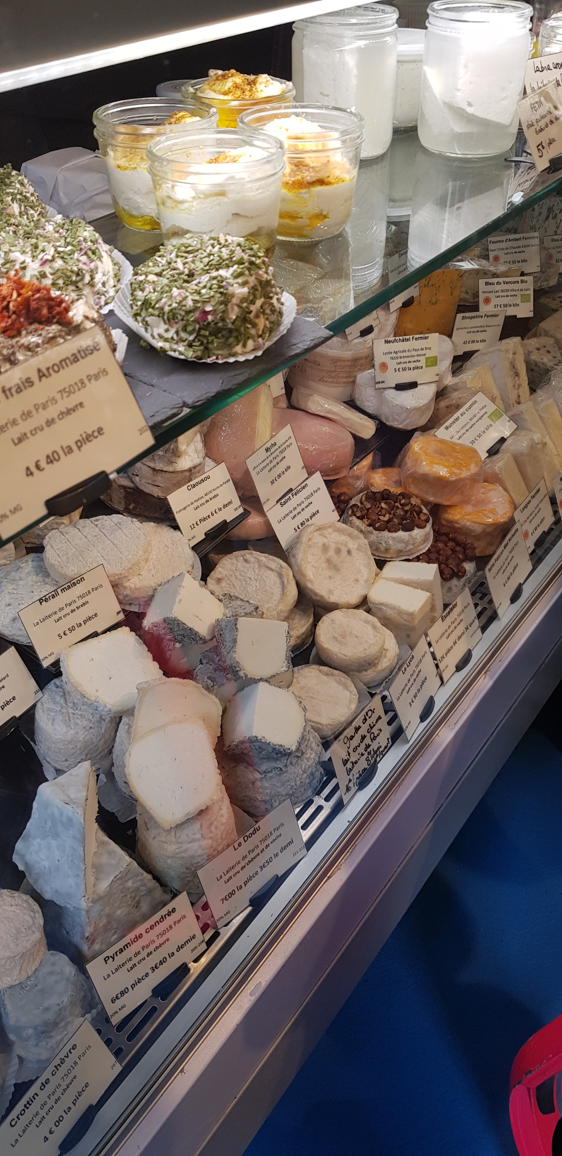 Photo n° 1 de l'avis de Luis.e fait le 06/04/2019 à 15:10
