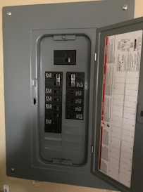 Blueprint Electric LLC - Photo 3 - Car repair in , Denver