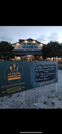 Photos du propriétaire du Restaurant américain Bistro Américain à La Fouillouse - n°17