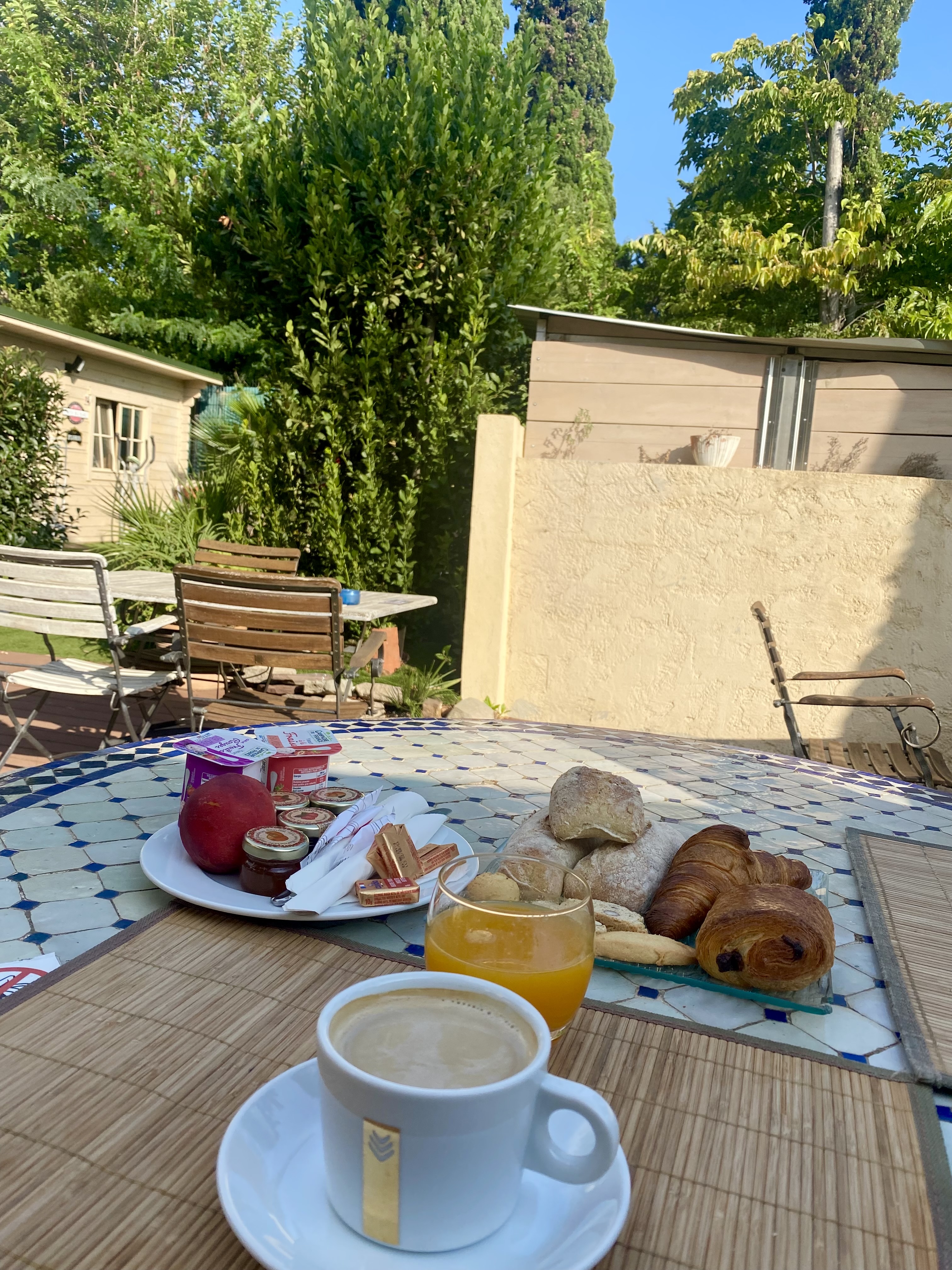 Photo n° 2 de l'avis de Özge.h fait le 23/08/2022 à 08:14