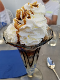 Plats et boissons du Crêperie Mille Sabords à Bretignolles-sur-Mer - n°9