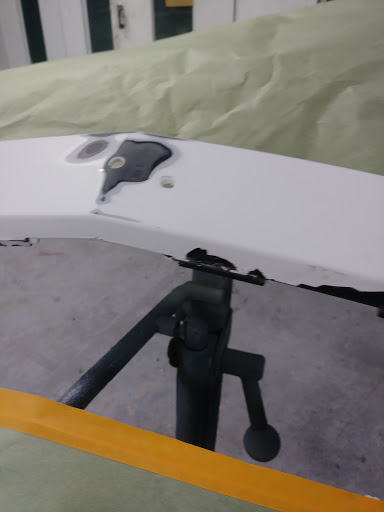 Auto Body Shop «Service King Collision Repair of San Pedro», reviews and photos, 16211 San Pedro Ave, San Antonio, TX 78232, USA