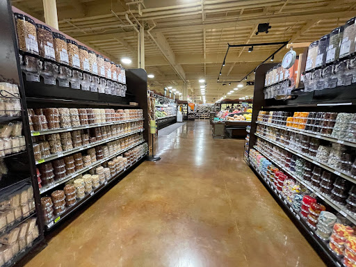 Grocery Store «Nob Hill Foods», reviews and photos, 1250 Grant Rd, Mountain View, CA 94040, USA