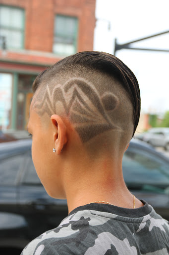 Barber Shop «754 Barber Shop», reviews and photos, 754 N Salina St, Syracuse, NY 13208, USA