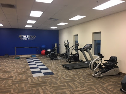 Athletico Physical Therapy - Hudson