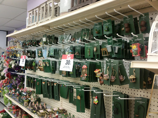 Fabric Store «Jo-Ann Fabrics and Crafts», reviews and photos, 8245 W Golf Rd, Niles, IL 60714, USA