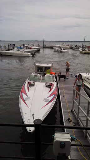 Bar & Grill «The Casino», reviews and photos, 104 Division St, Kelleys Island, OH 43438, USA