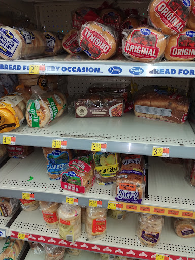 Department Store «Walmart Supercenter», reviews and photos, 1940 Turner Rd SE, Salem, OR 97302, USA