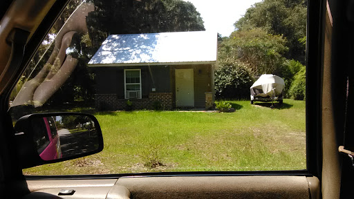 Park «Pigeon Point Park», reviews and photos, 1521 Pigeon Point Rd, Beaufort, SC 29902, USA