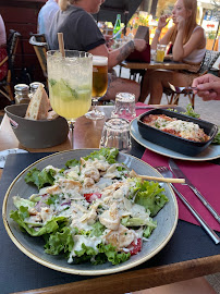 Plats et boissons du Restaurant italien Le Grissini à Carnac - n°19