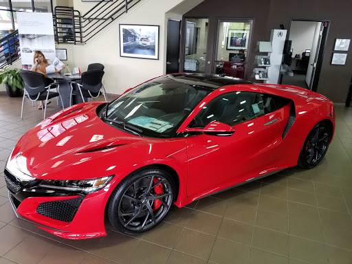 Niello Acura image