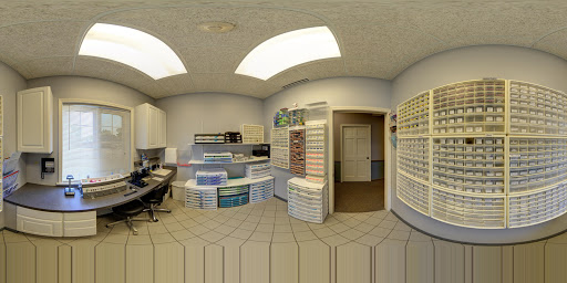 Eye Care Center «Skowron Eye Care», reviews and photos, 370 N York St, Elmhurst, IL 60126, USA