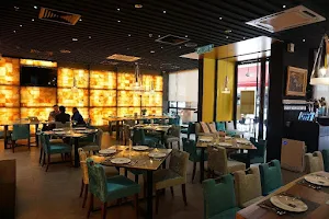 Rock Salt Restaurant image
