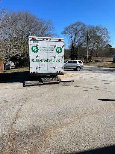 Bicycle Repair Shop «Aztec Cycles», reviews and photos, 901 Main St, Stone Mountain, GA 30083, USA