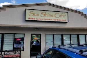 Janet's Sunshine Café image