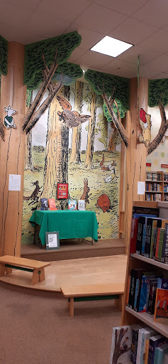 Book Store «Barnes & Noble», reviews and photos, 801 Lehigh Lifestyle Center, Whitehall, PA 18052, USA