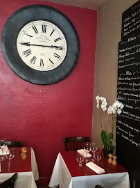 Atmosphère du Restaurant français le temps au temps à Paris - n°1