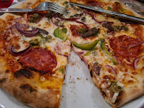 Pizza du Restaurant italien L'Etna à Orléans - n°3