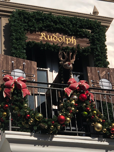 Outlet Mall «Outlets at San Clemente», reviews and photos, 101 W Avenida Vista Hermosa #190, San Clemente, CA 92672, USA