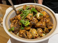 Poulet Kung Pao du Restaurant chinois Chongqing Cuisine à Paris - n°1
