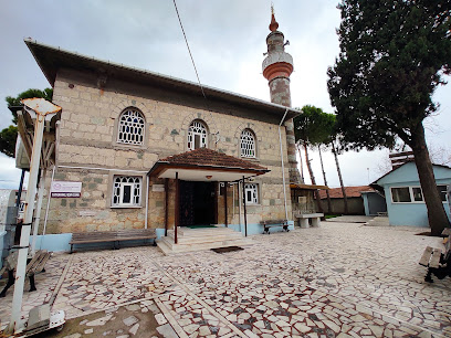 Tatkavaklı Mahallesi Eski Cami