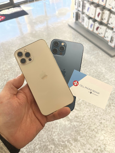 Cell Phone Store «Gadget Pros», reviews and photos, 11121 N Rodney Parham Rd #30b, Little Rock, AR 72212, USA