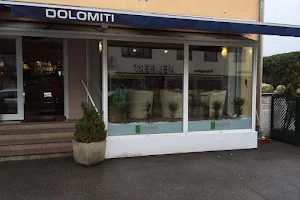 Eiscafé & Pizzeria Dolomiti (mit Lieferservice) image