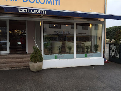 Eiscaf&eacute; & Pizzeria Dolomiti (mit Lieferservice) – Hofheim in Unterfranken