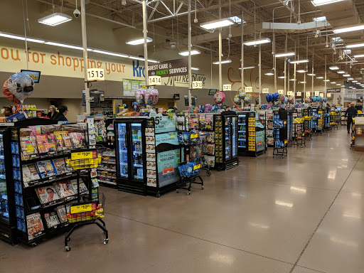 Grocery Store «Kroger Marketplace», reviews and photos, 9351 Atlee Rd, Mechanicsville, VA 23116, USA