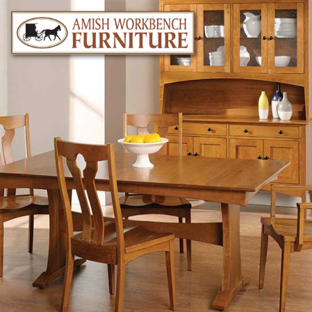 Furniture Store «Amish Workbench Furniture», reviews and photos, 28120 SW Boberg Rd, Wilsonville, OR 97070, USA