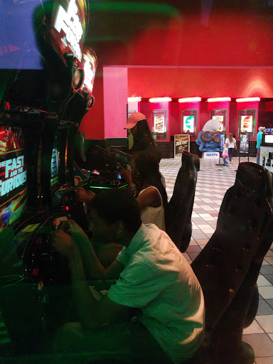 Movie Theater «Cinemark Movies 10», reviews and photos, 157 Banks Rd, Fayetteville, GA 30214, USA