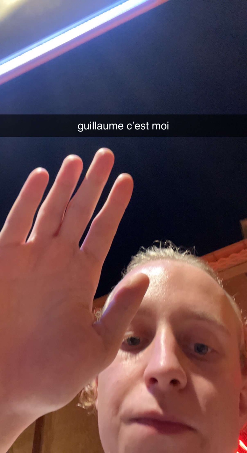Photo n° 1 de l'avis de Augui. fait le 12/12/2022 à 11:48