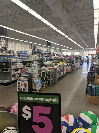Variety Store «Five Below», reviews and photos, 122 Woodstock Square Ave, Woodstock, GA 30189, USA